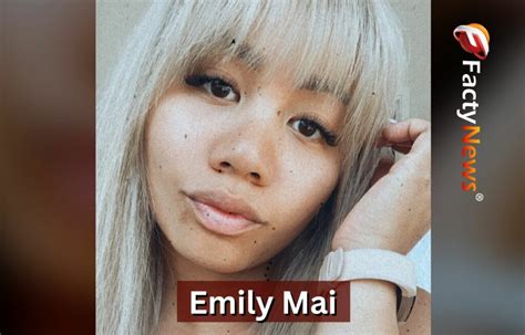 emily mai naked|Emily Mai Porn Videos 